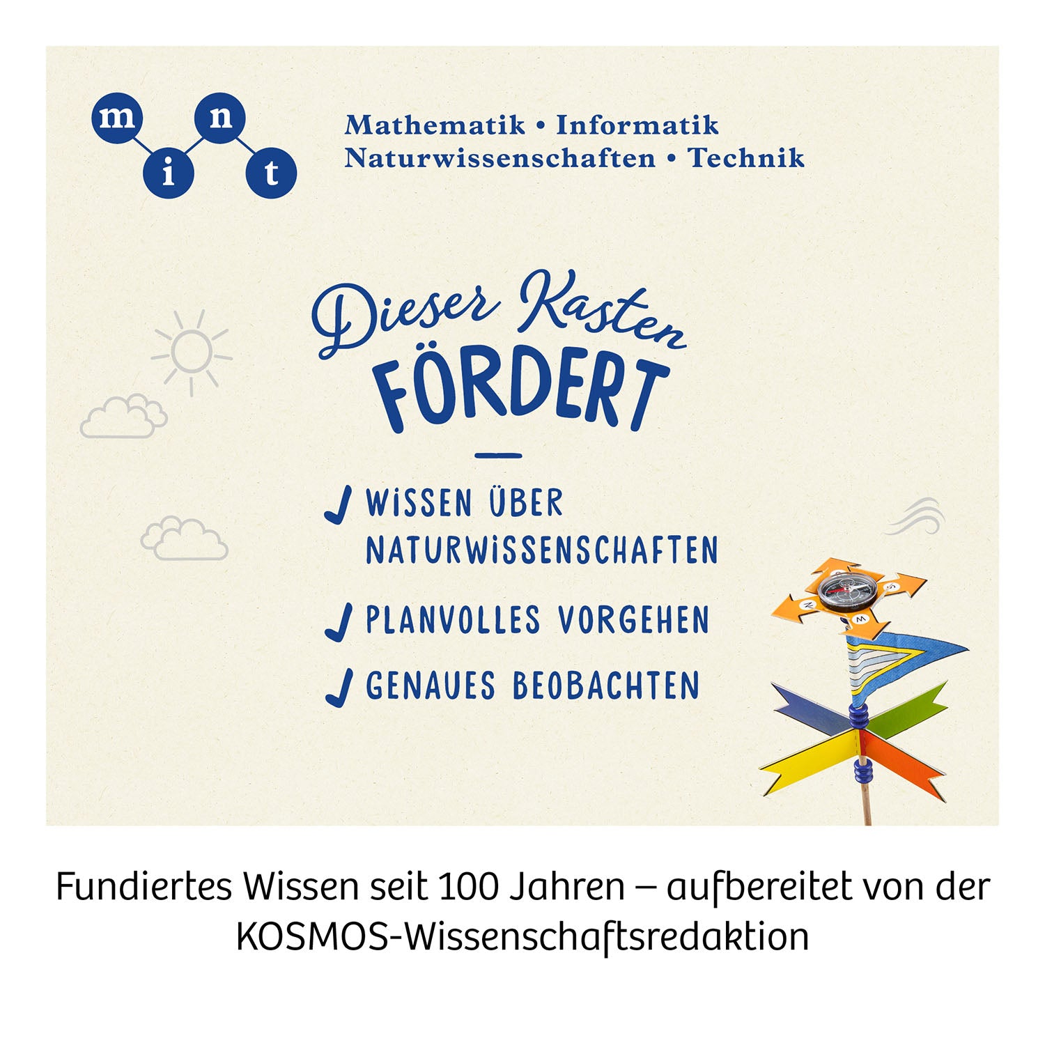 Schülerlabor 1.+2. Klasse