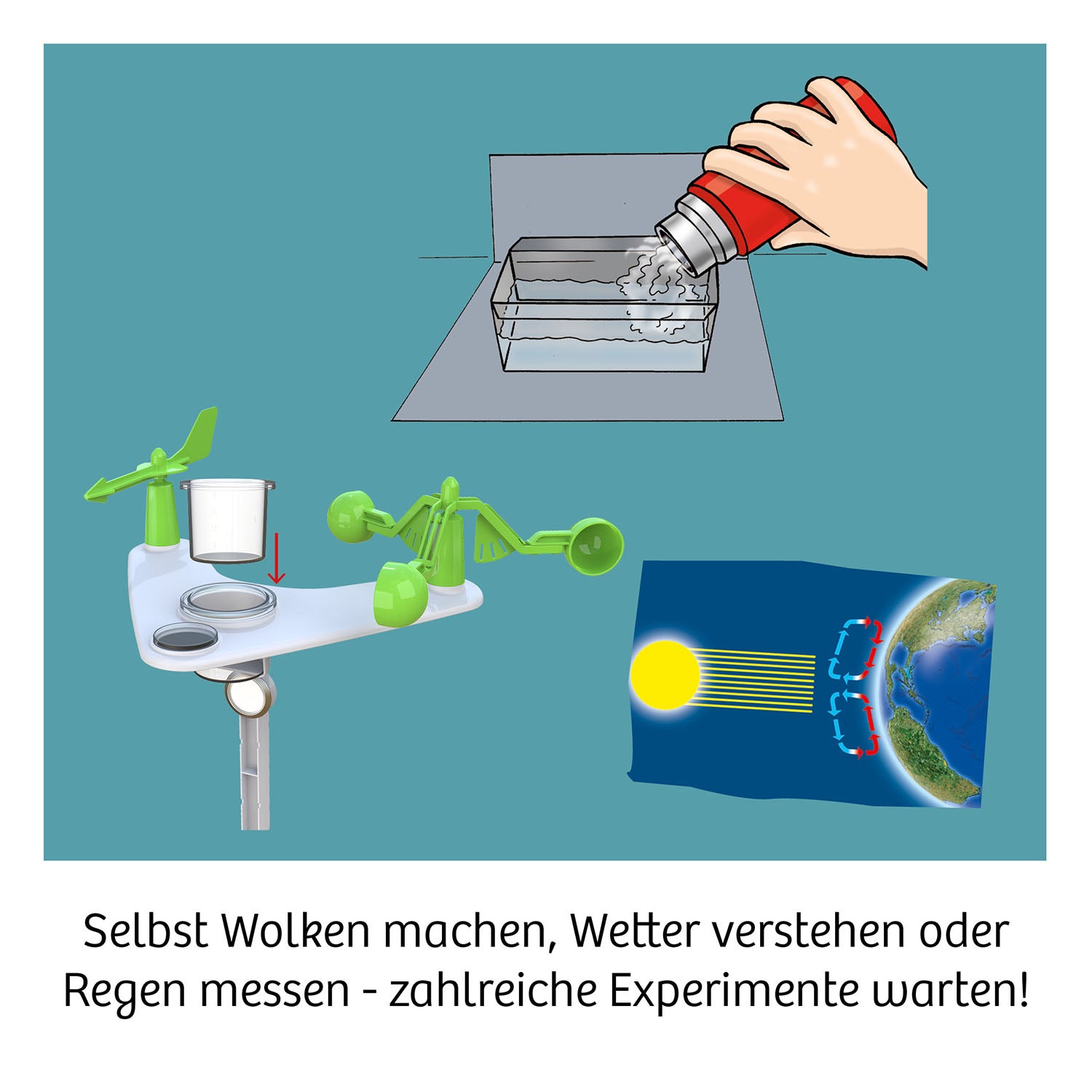 Wetterstation
