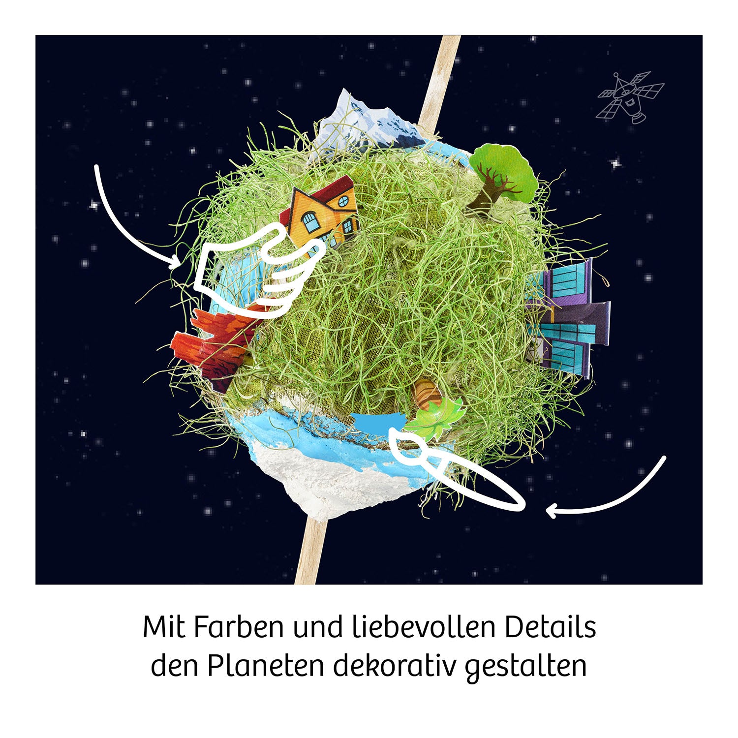Living-Planet