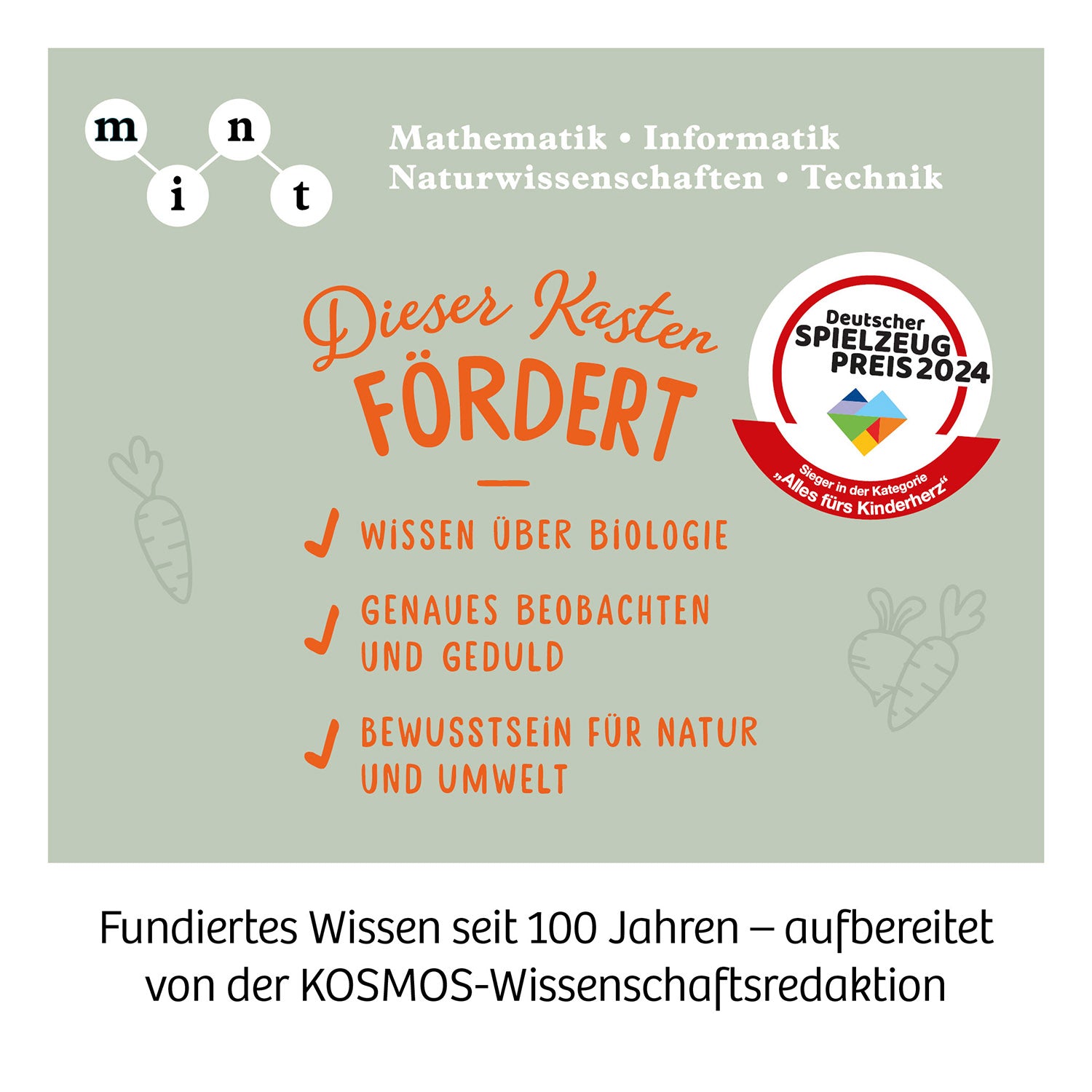 Meine erste Farm