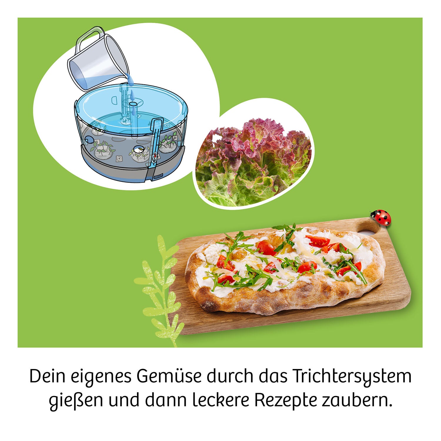 Hydro-Garten