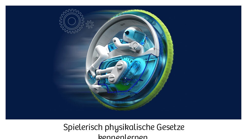 Der Mono Racer