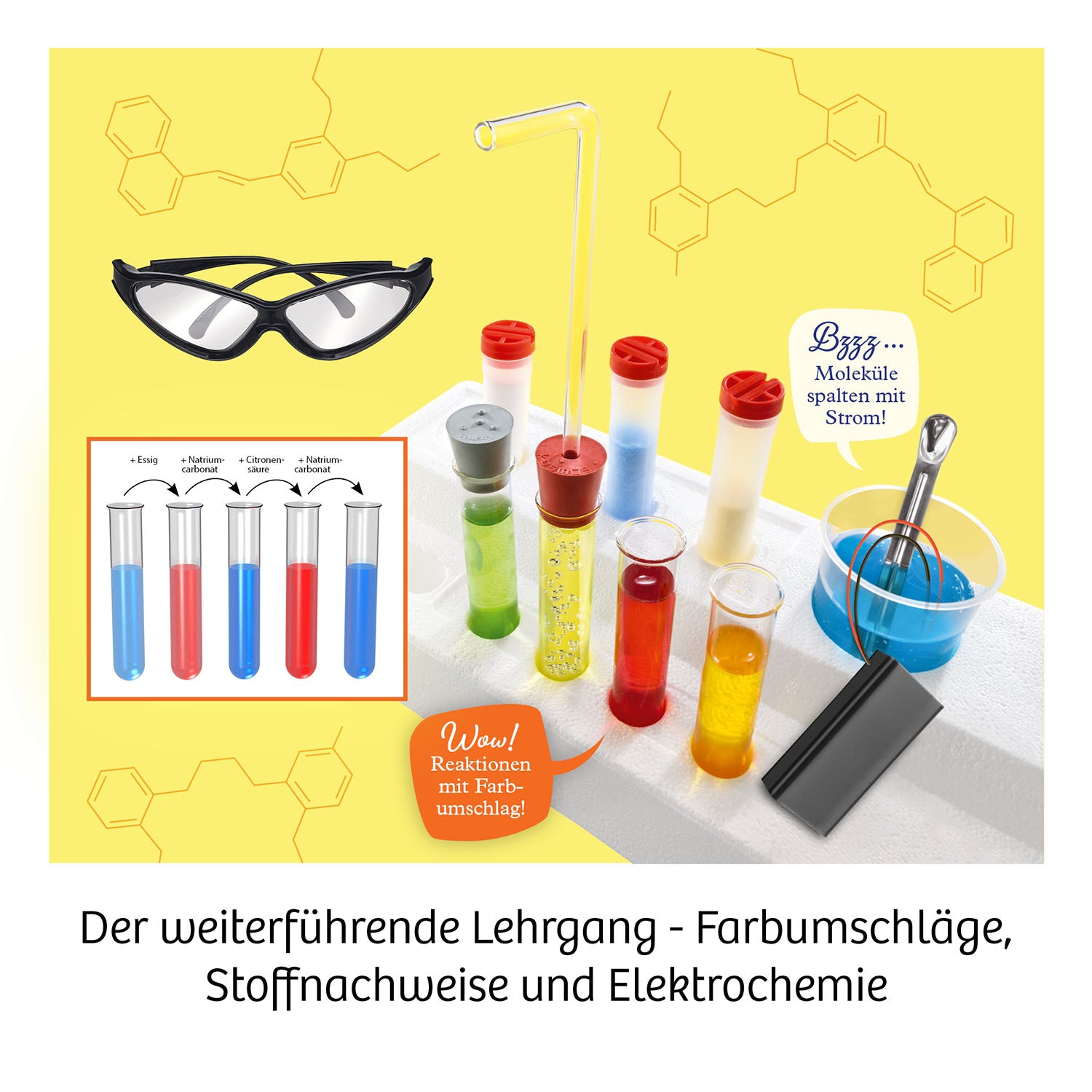 Chemielabor C1000