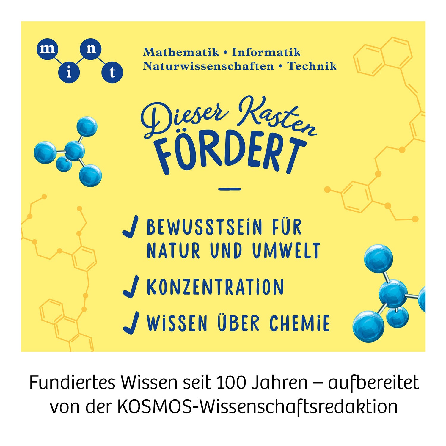 Chemielabor C1000