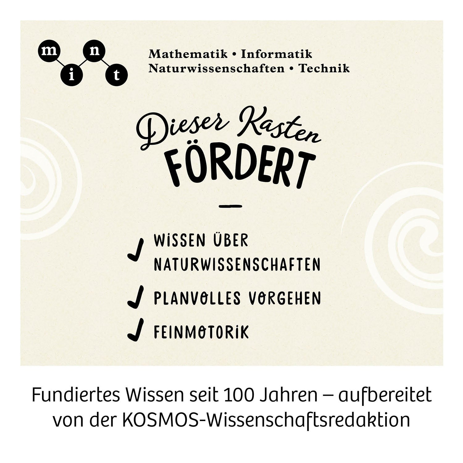 Meine erste Labor-Station
