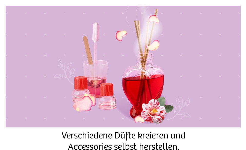 Hmmm…wie das duftet!