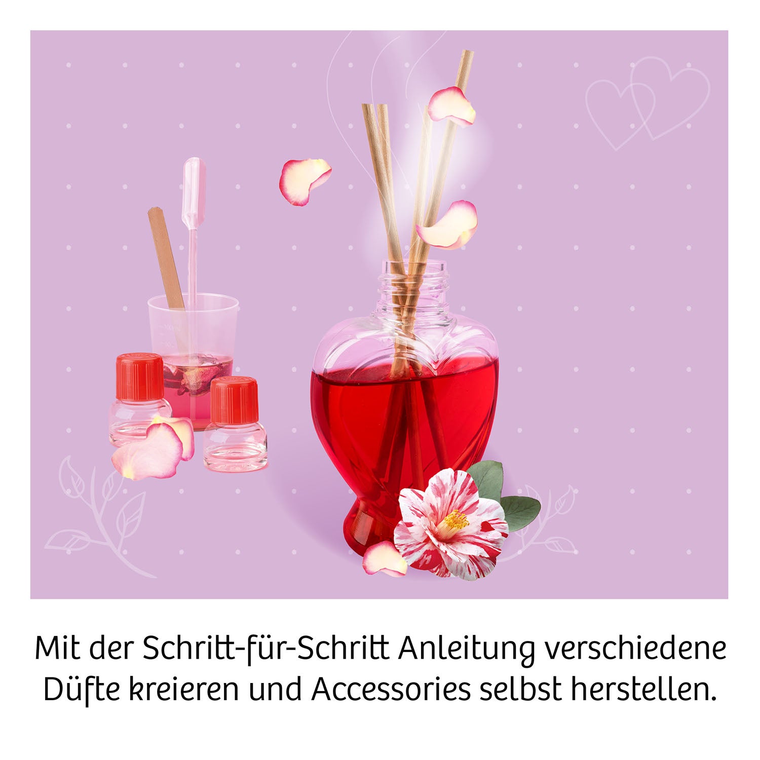 Fragrance Magic