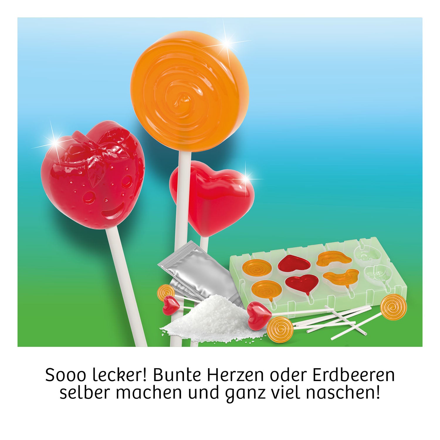 Lolli-Labor