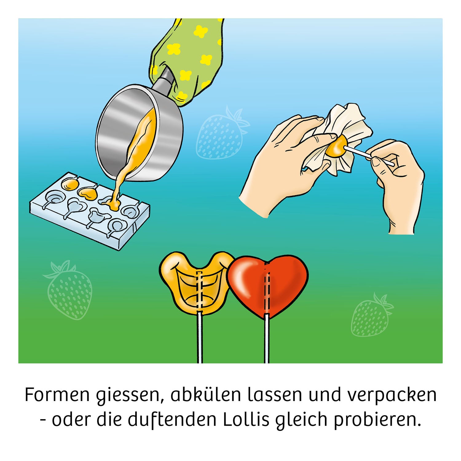 Lolli-Labor