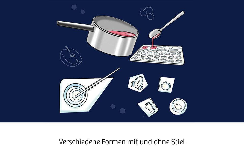 Selbst herstellen