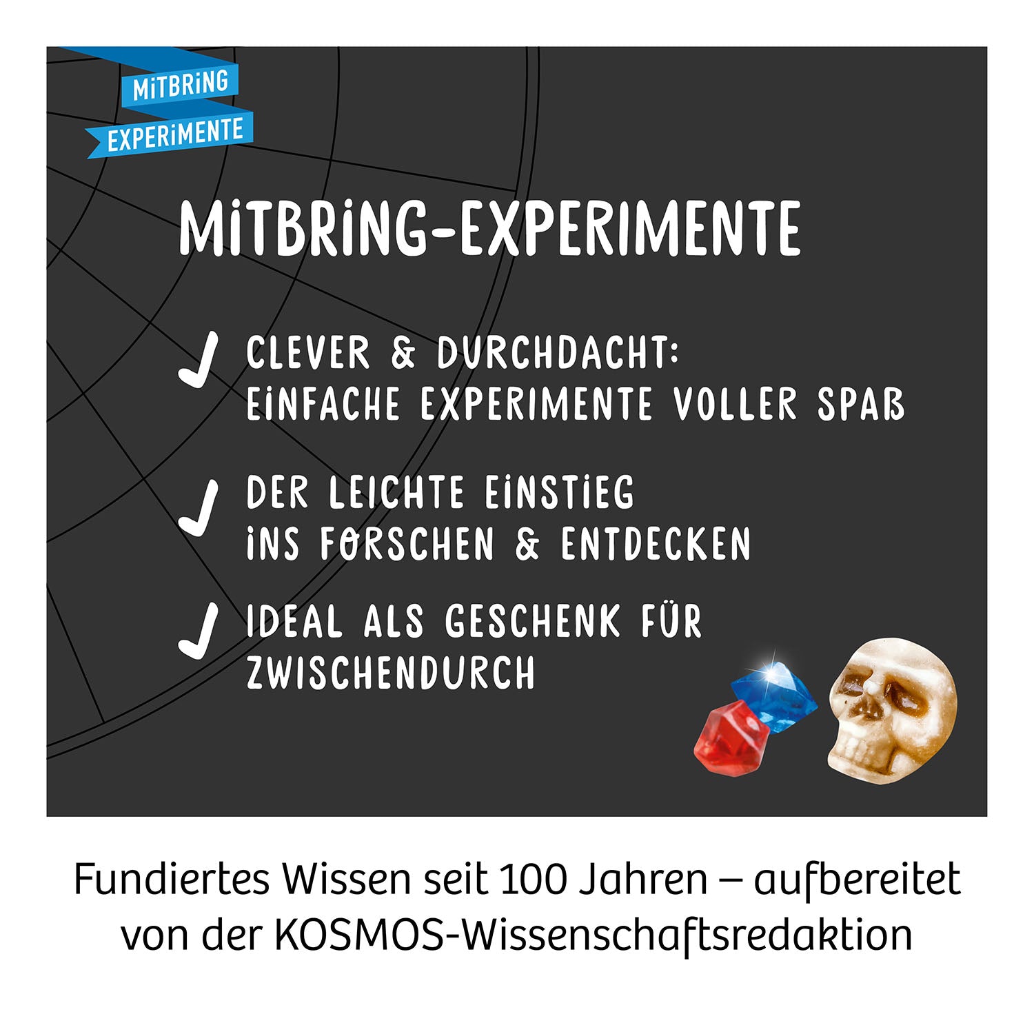 Piratenschatz