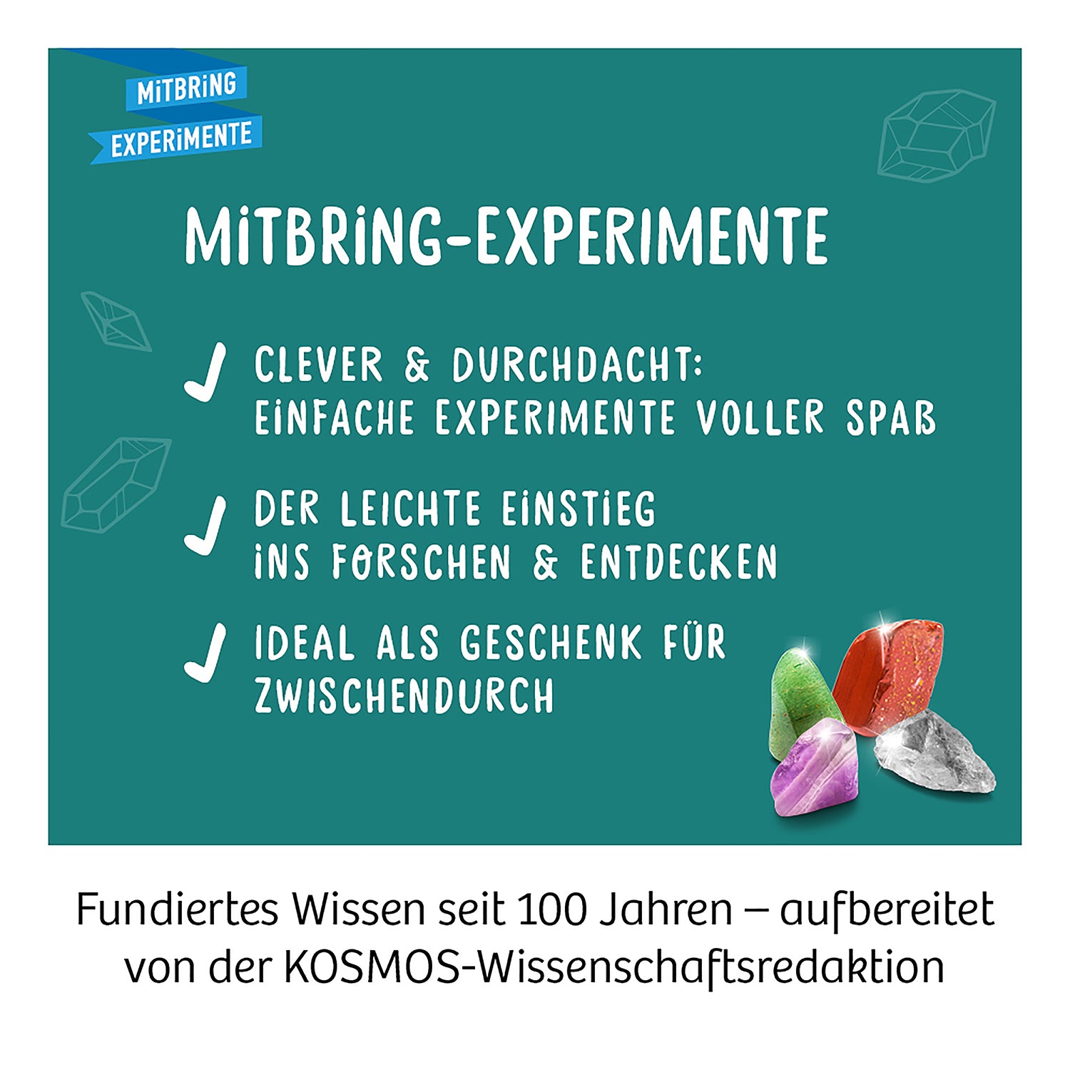 Mineralien