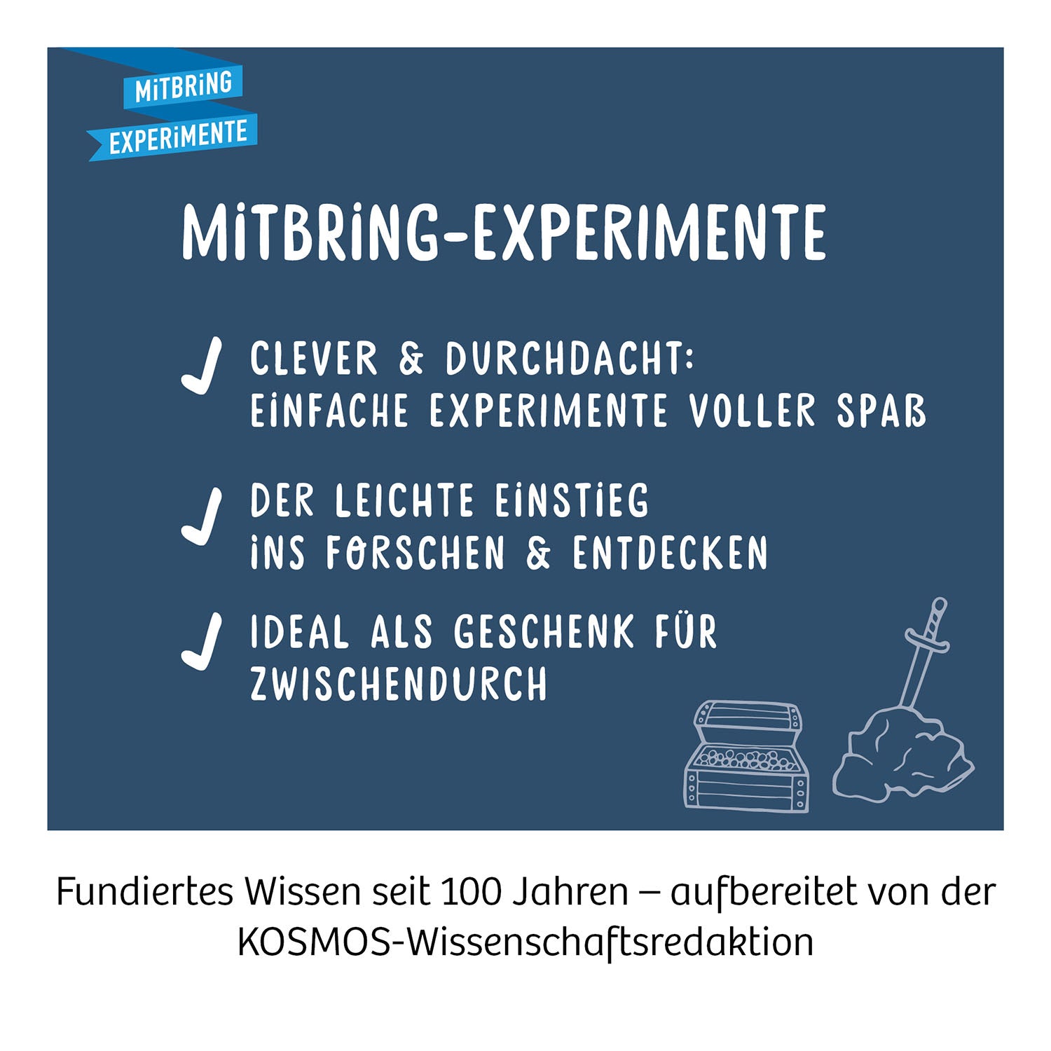Ritter-Schatz