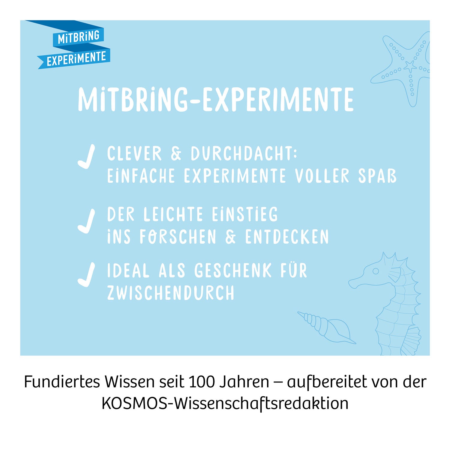 Meeres-Abenteuer