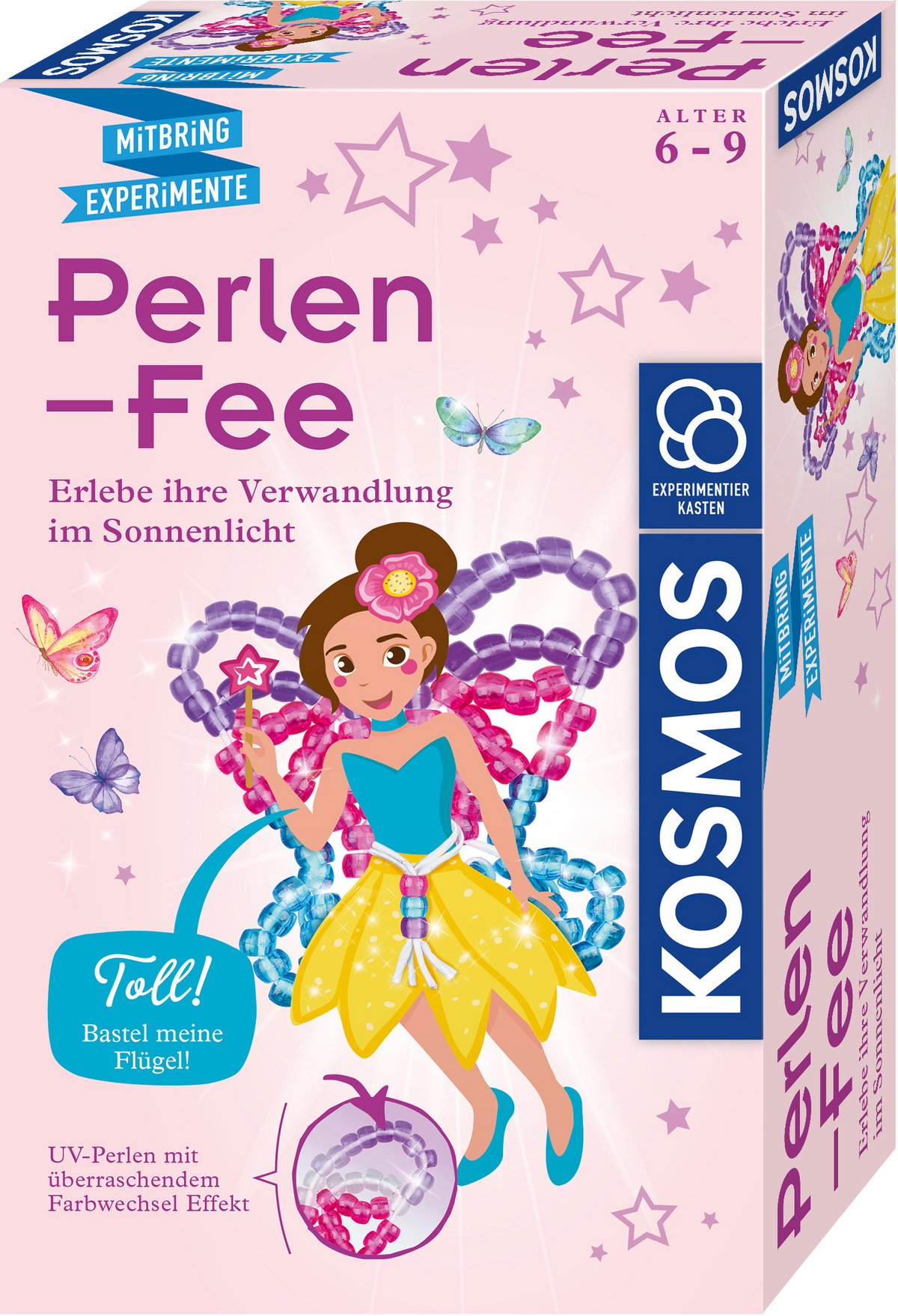 Perlen-Fee