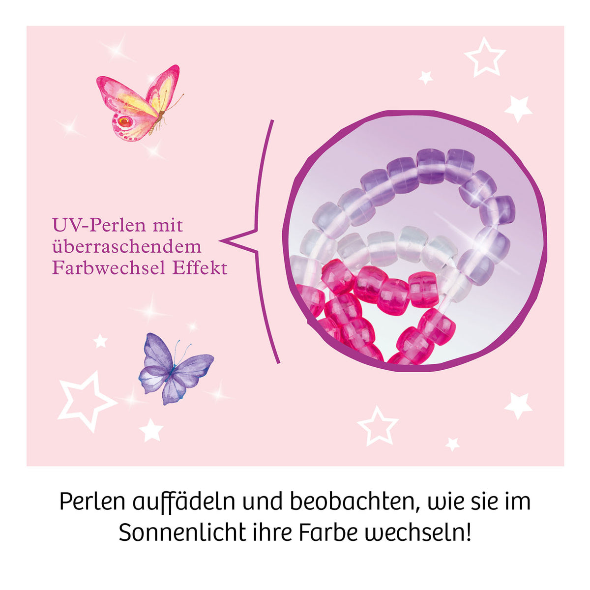 Perlen-Fee