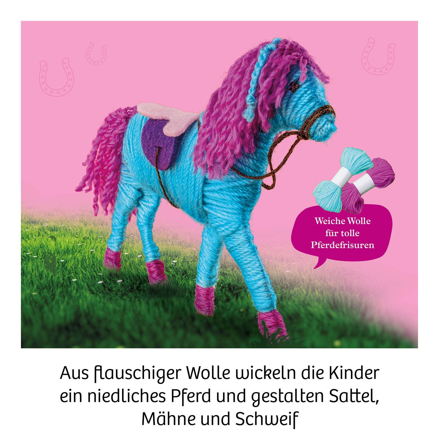 Dream Horse