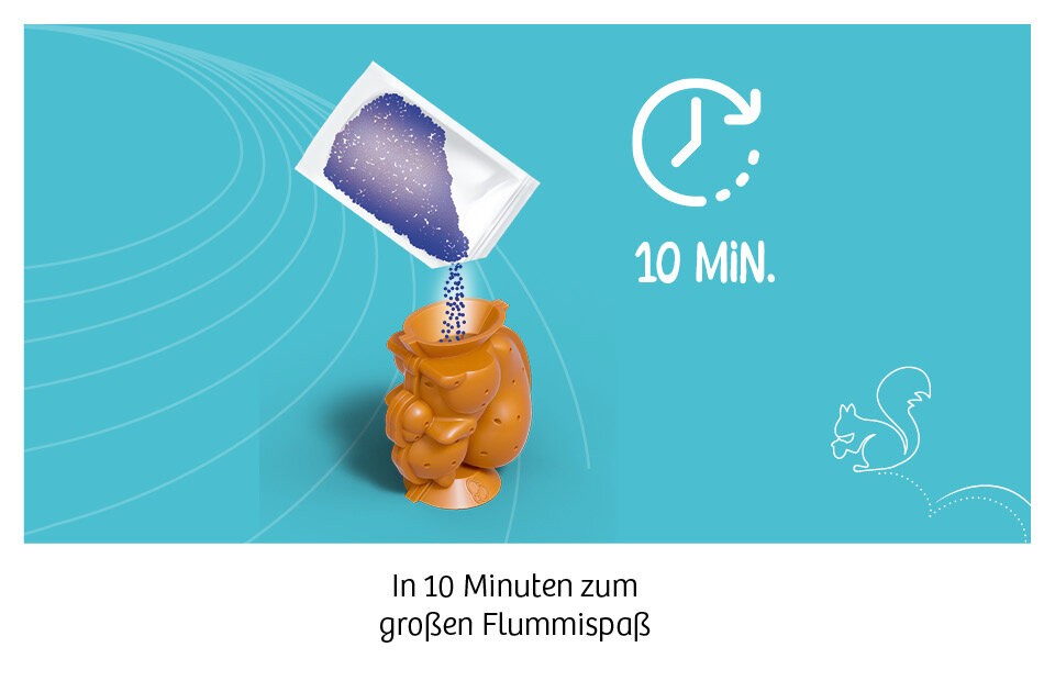 Schnell und einfach – So geht>s!