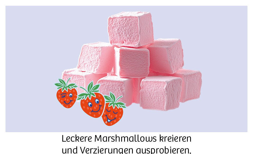 Wie lecker!