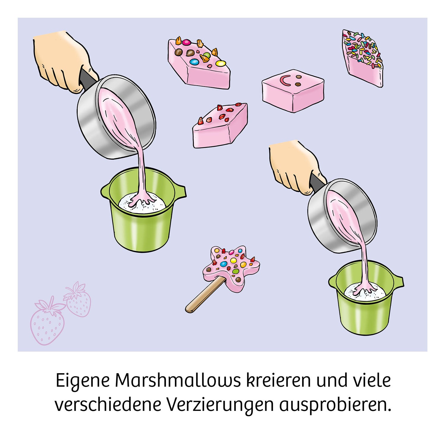 Marshmallows