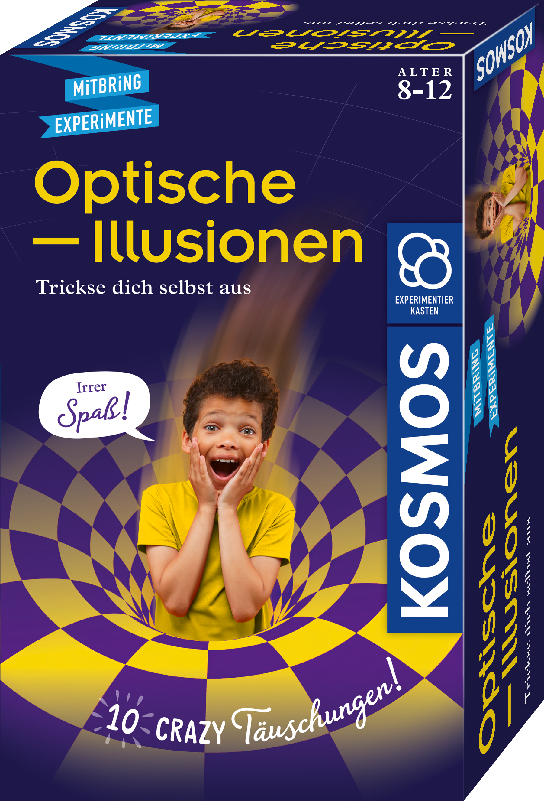 Optical Illusions