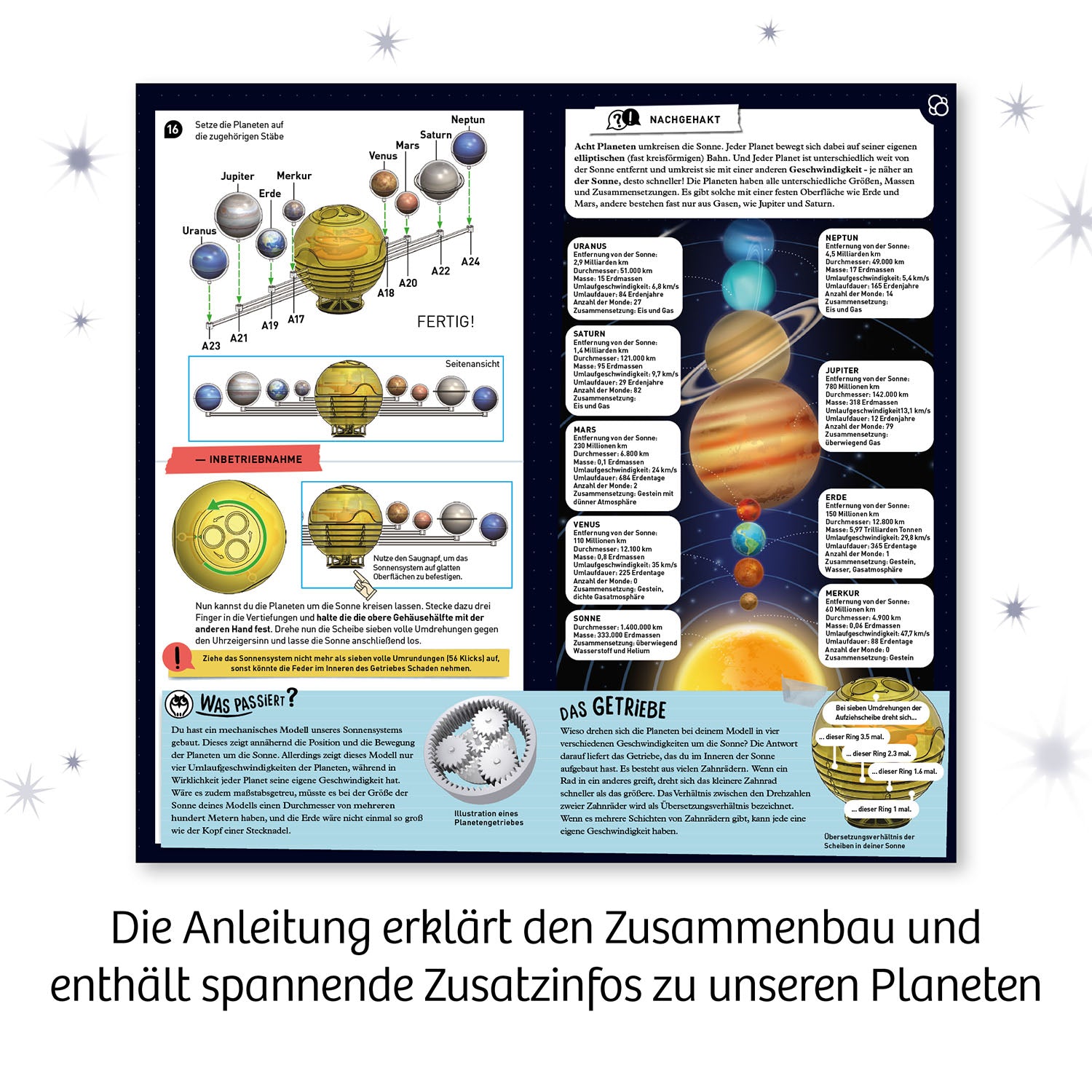 Solar System
