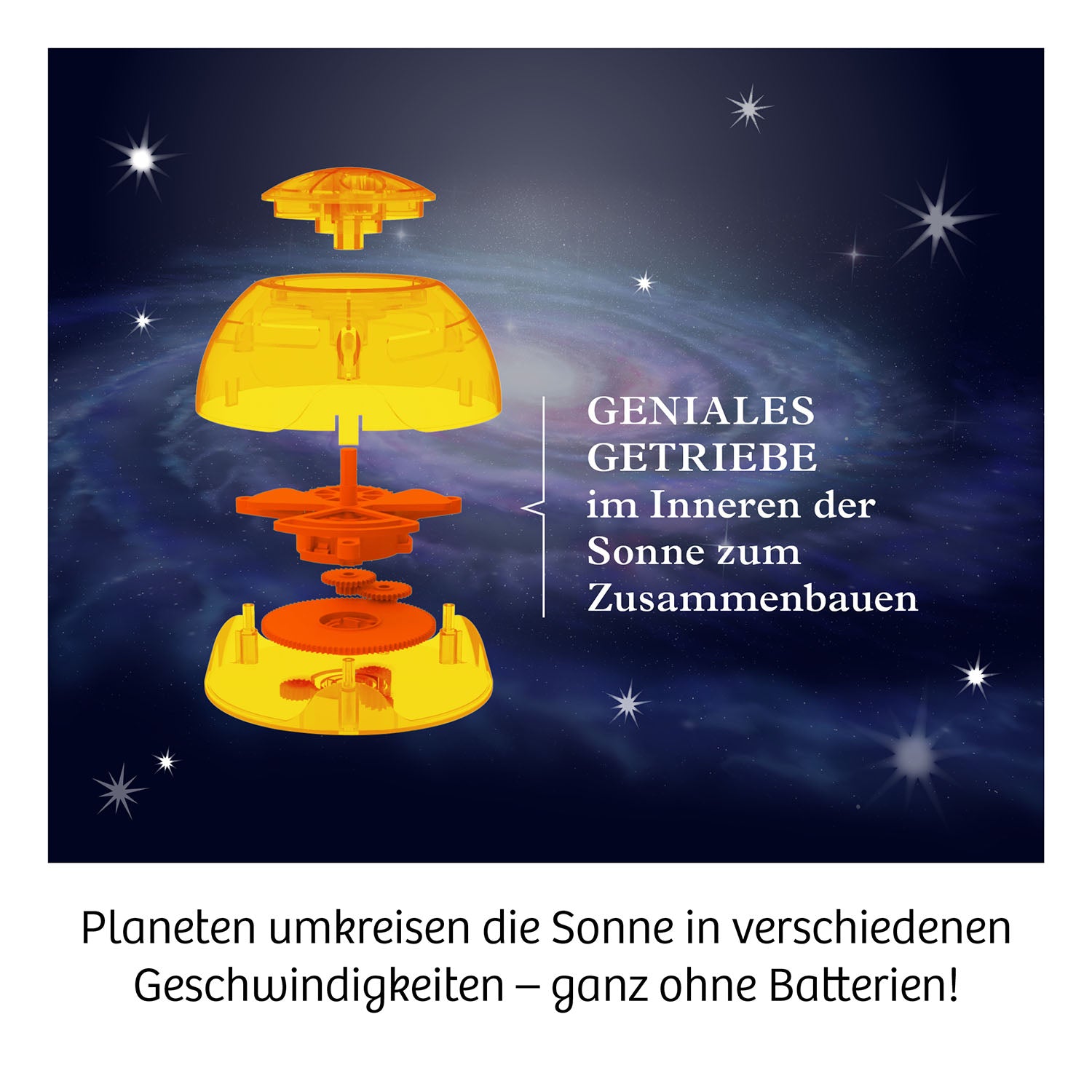 Sonnensystem