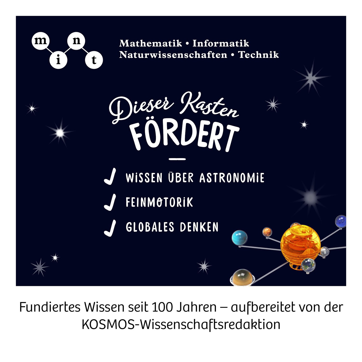 Sonnensystem
