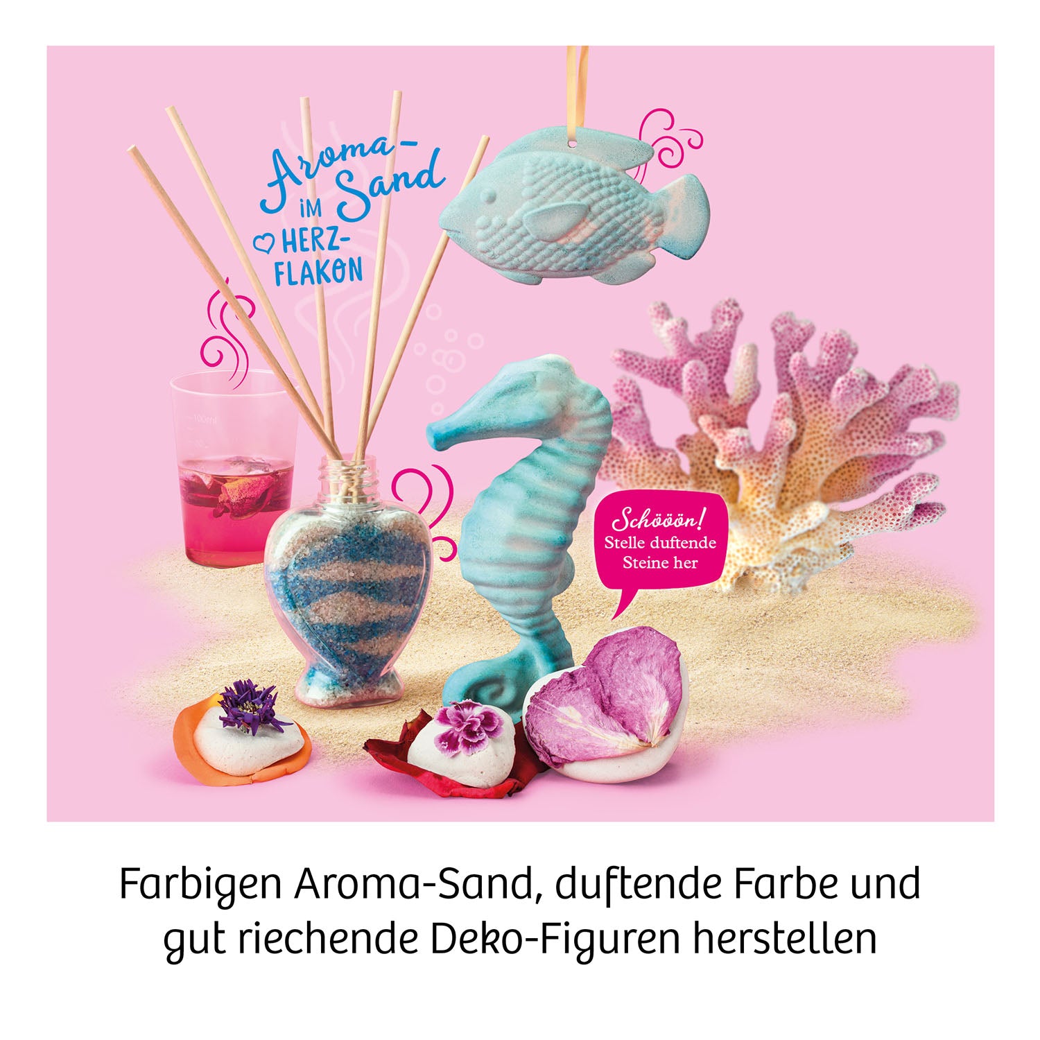 Scent Lab