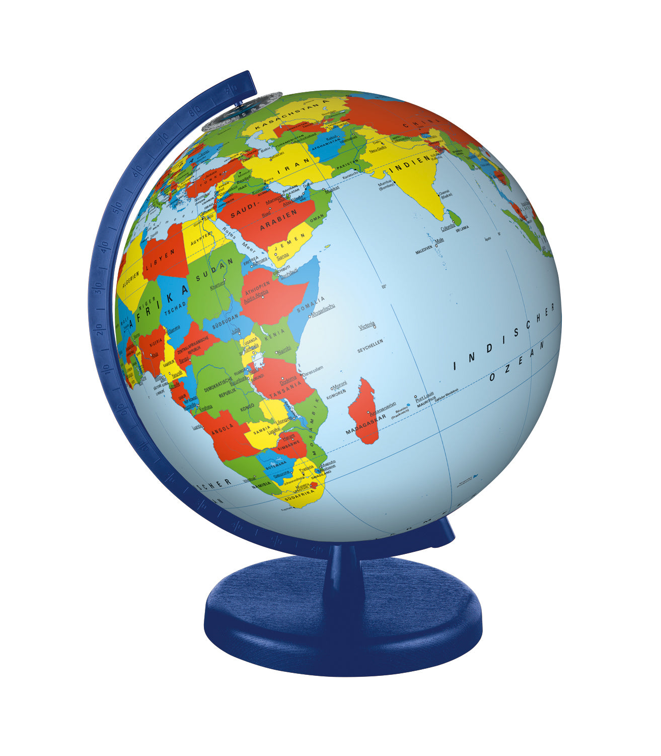 Kinder Globus