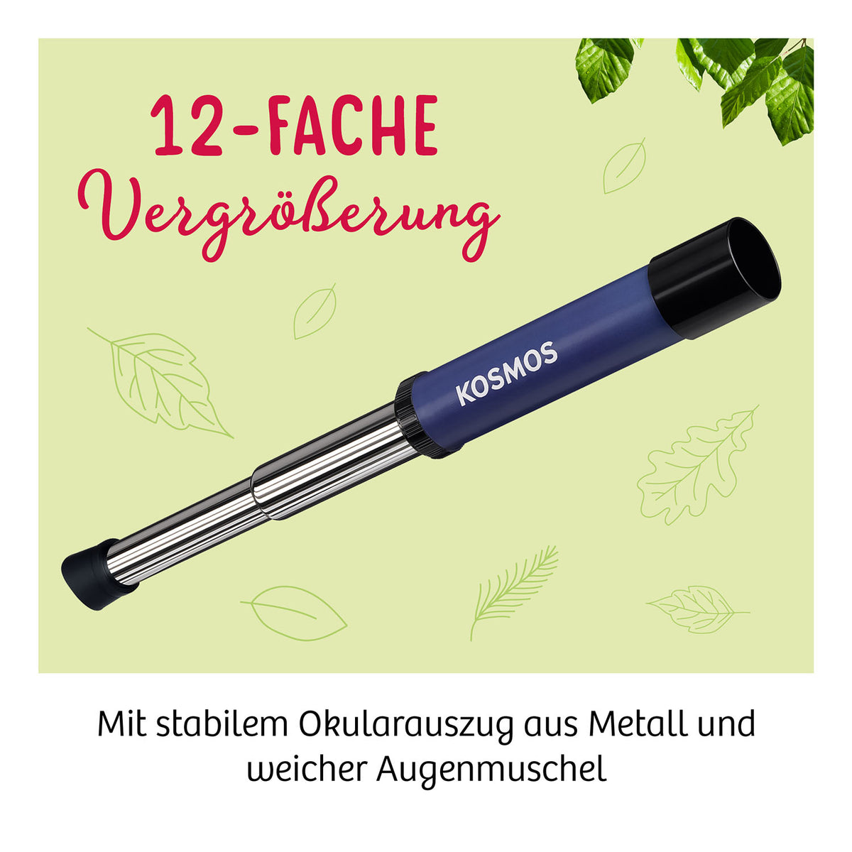 Fernrohr