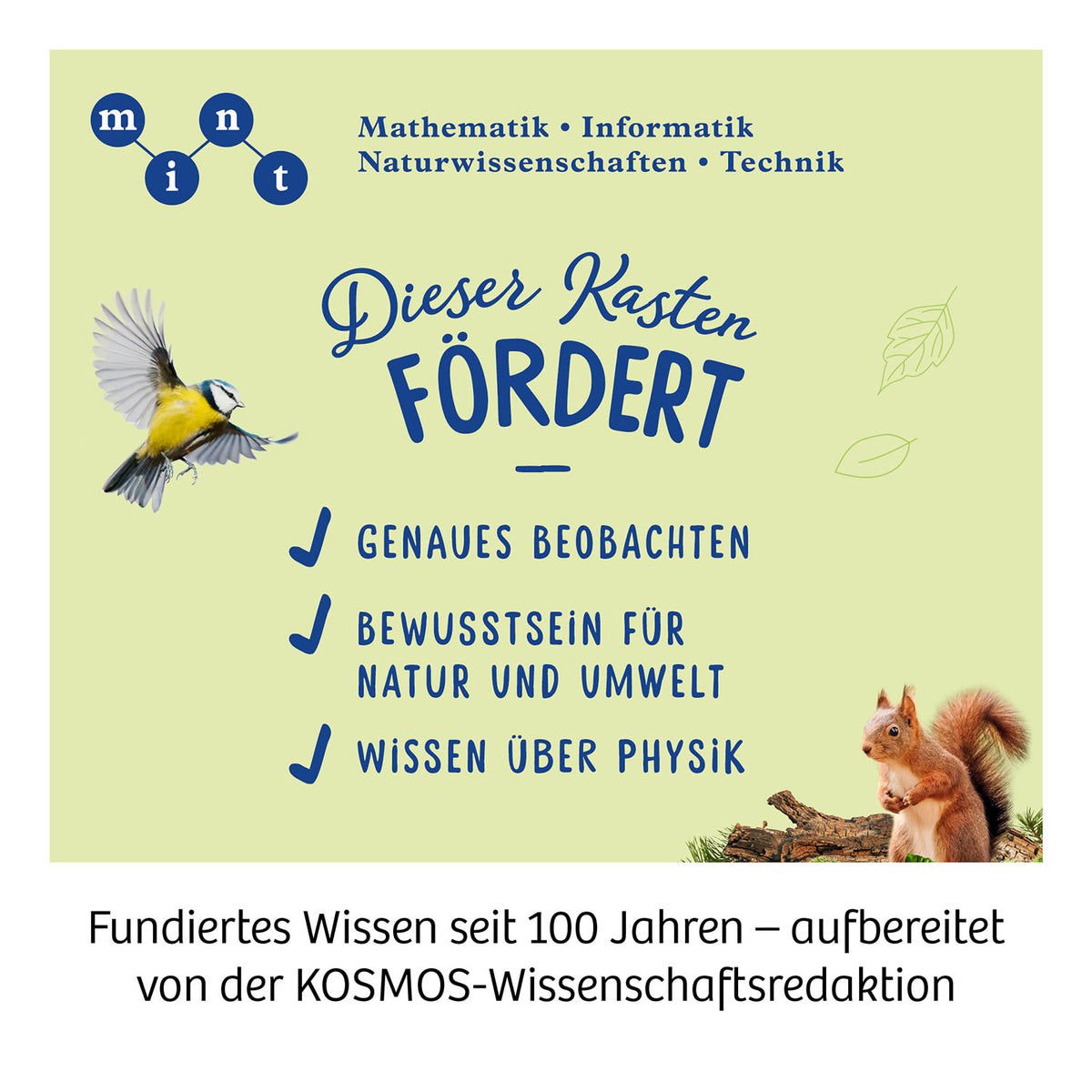 Fernrohr