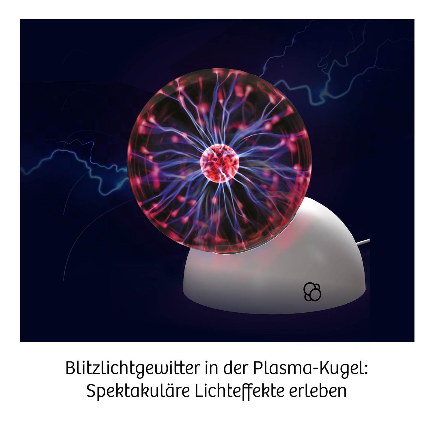 Plasma-Planet