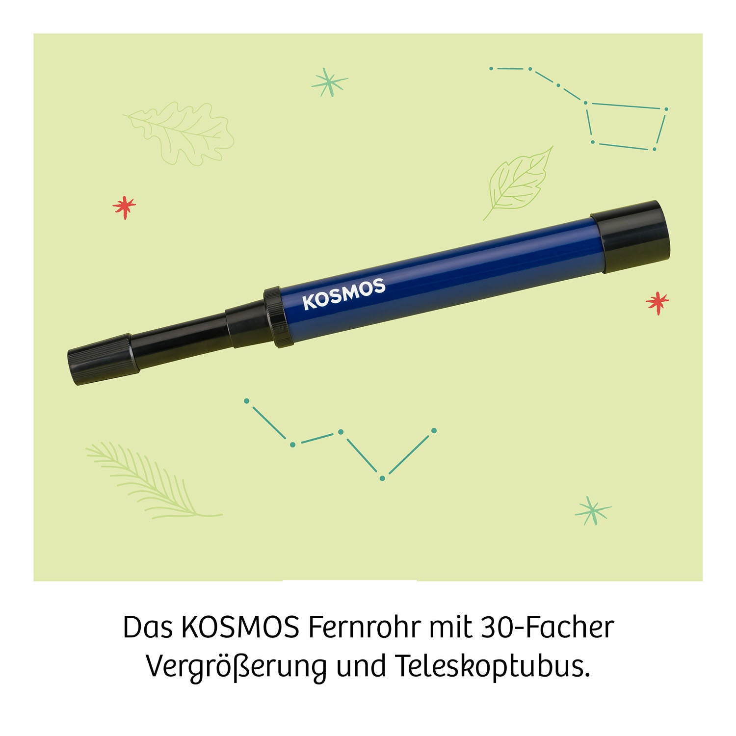 Fernrohr