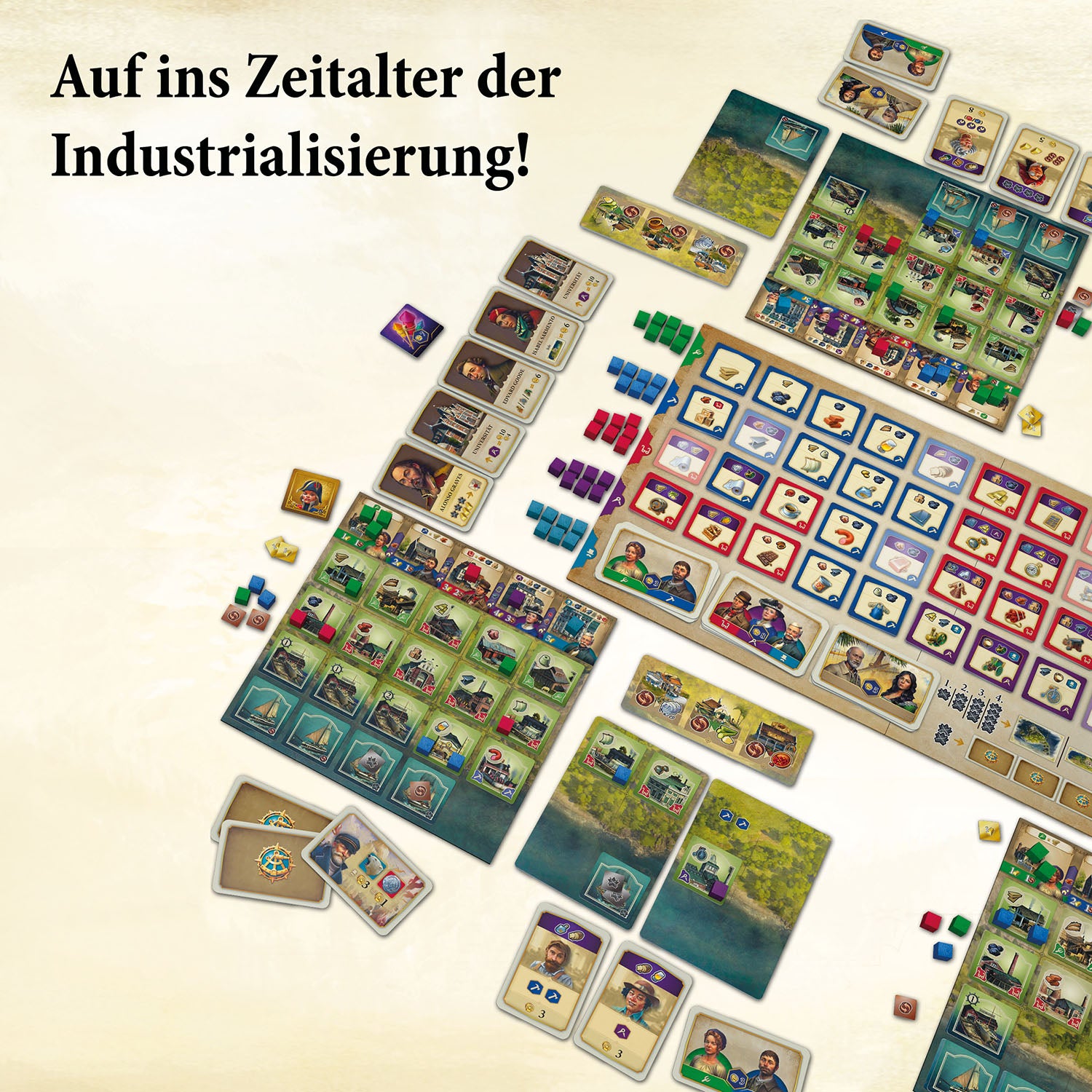 Anno 1800