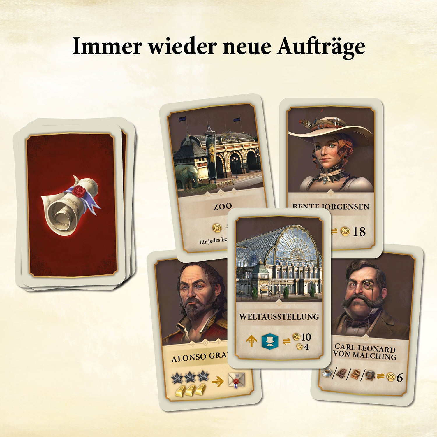 Anno 1800