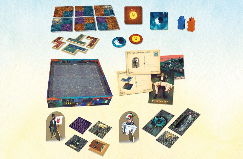 Spielablaluf