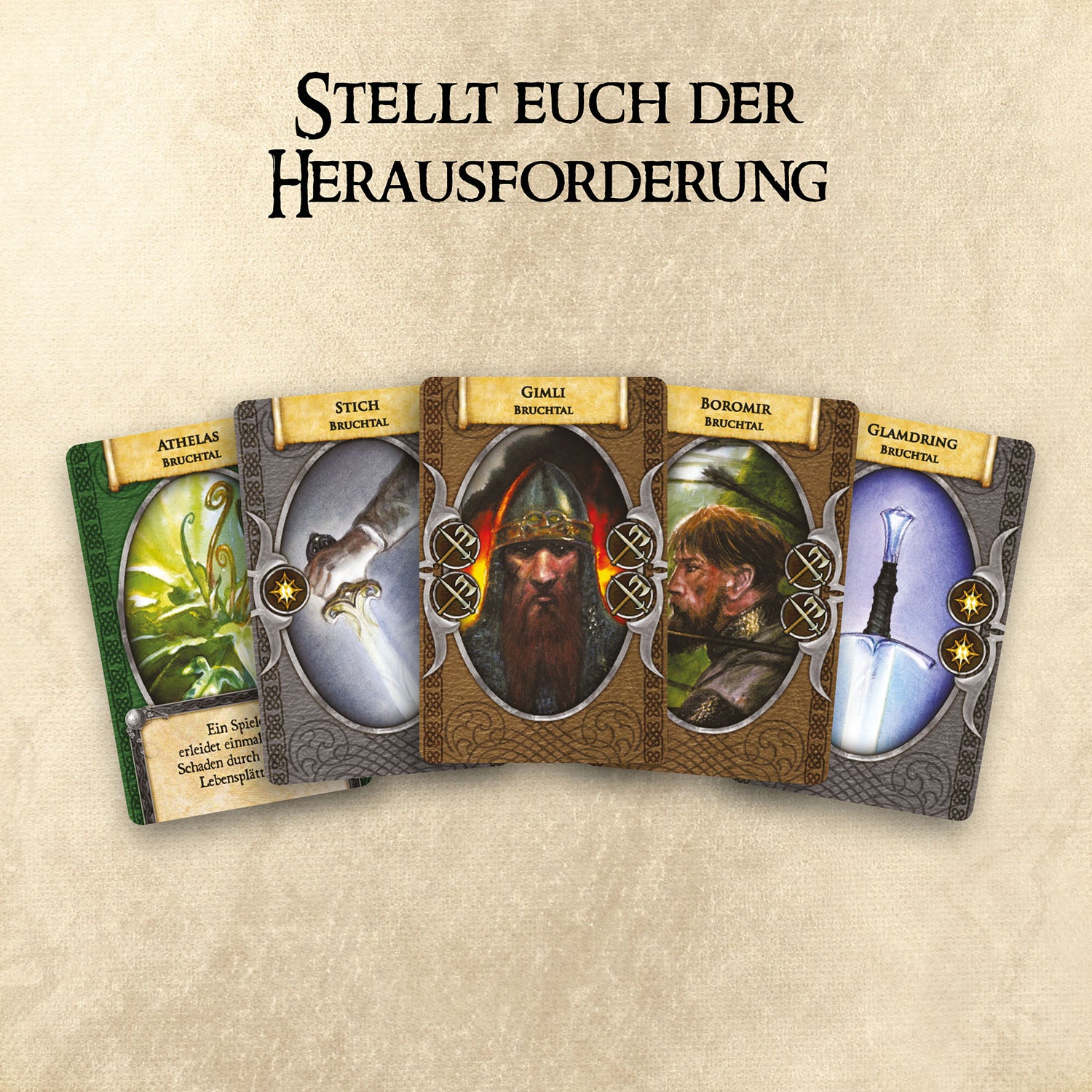 Der Herr der Ringe