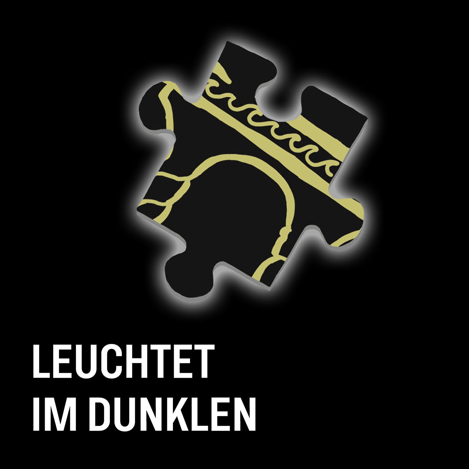 Krimi-Puzzle: Die drei ??? Kids - Achtung, Meeresungeheuer!