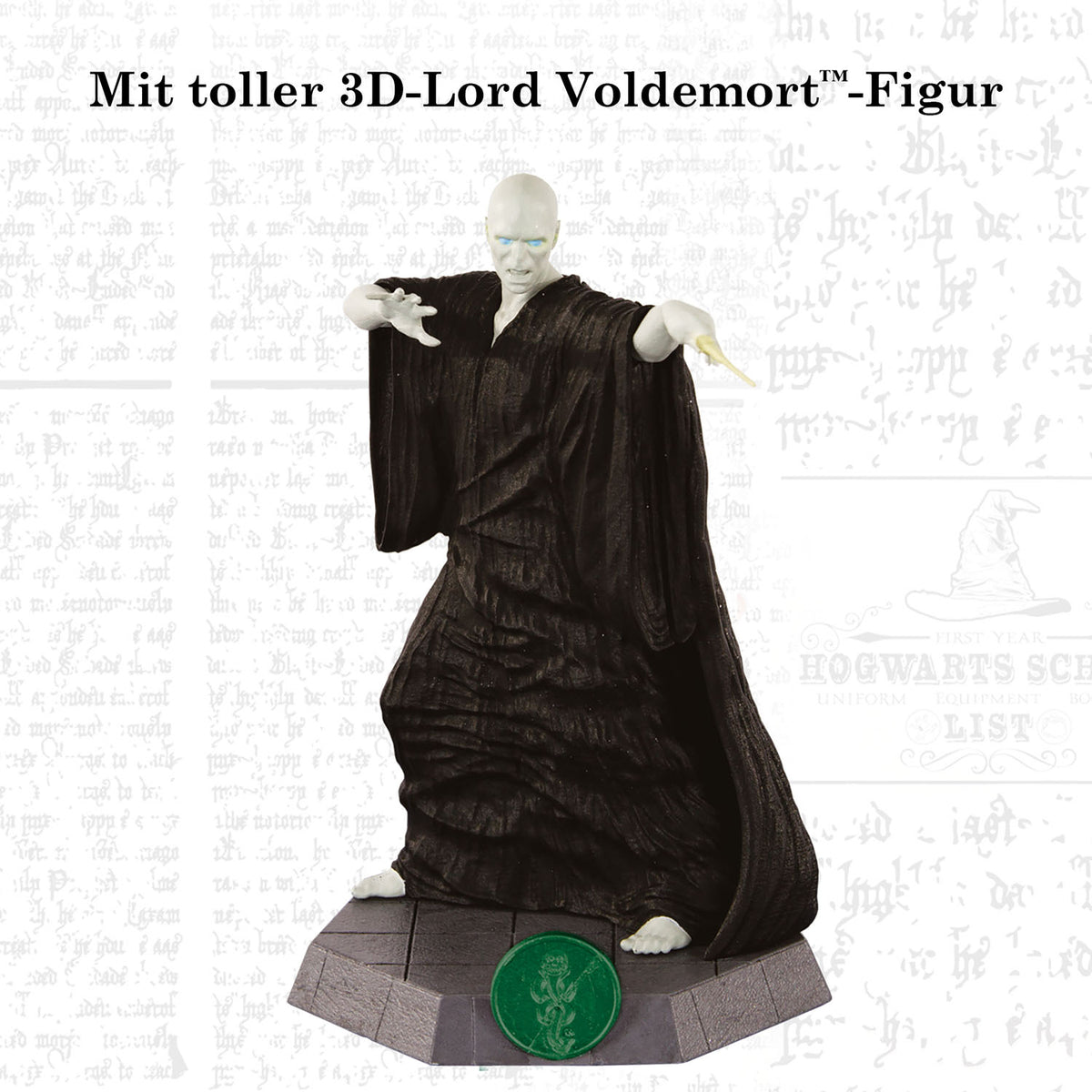Harry Potter: Death Eaters Rising - Aufstieg der Todesser