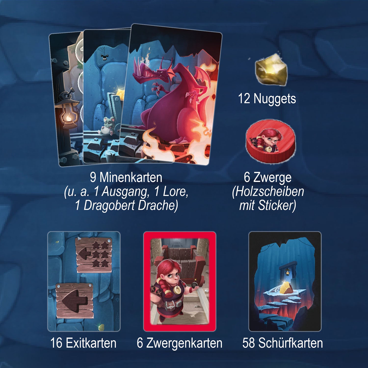My Gold Mine