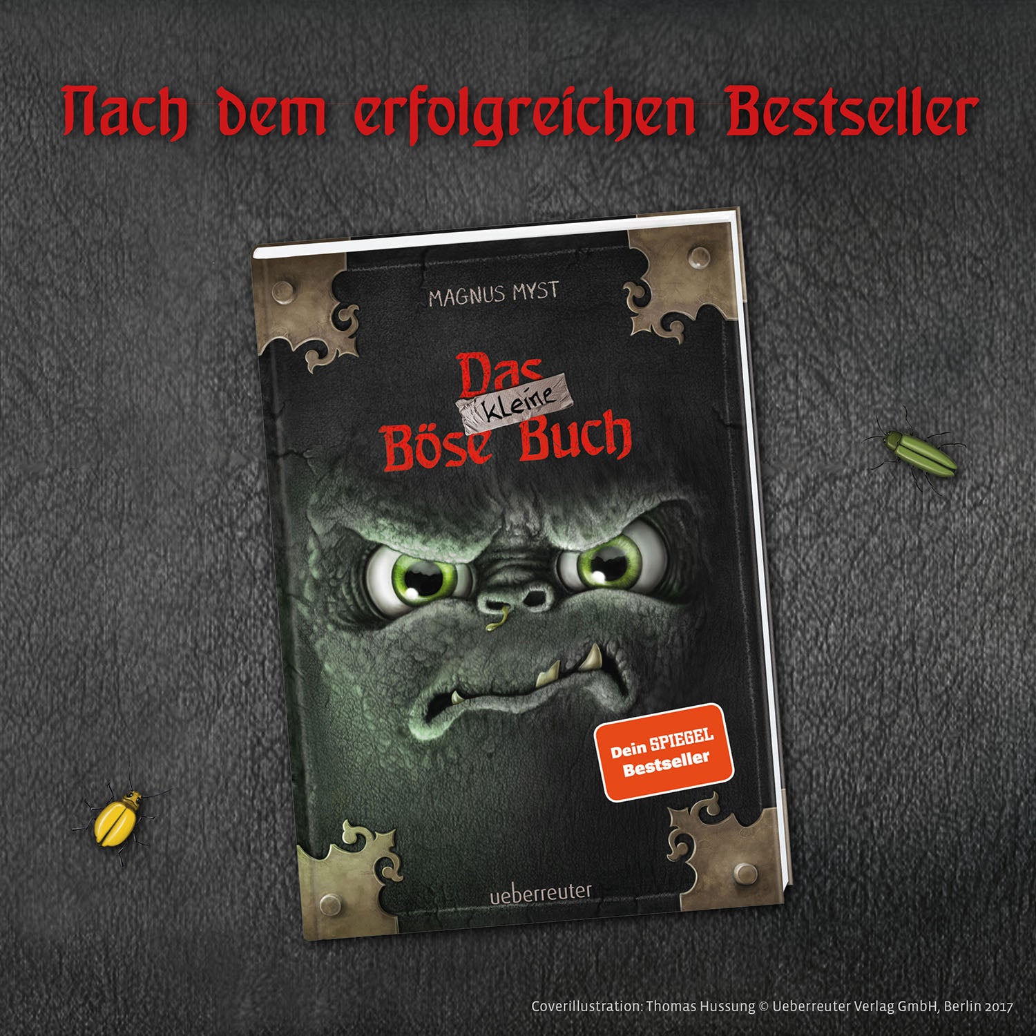 Story Puzzle: Das kleine böse Puzzle
