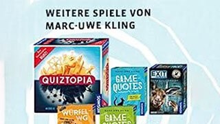 Mehr Spiele von Marc-Uwe Kling!