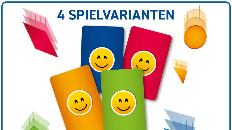 Spielvarianten