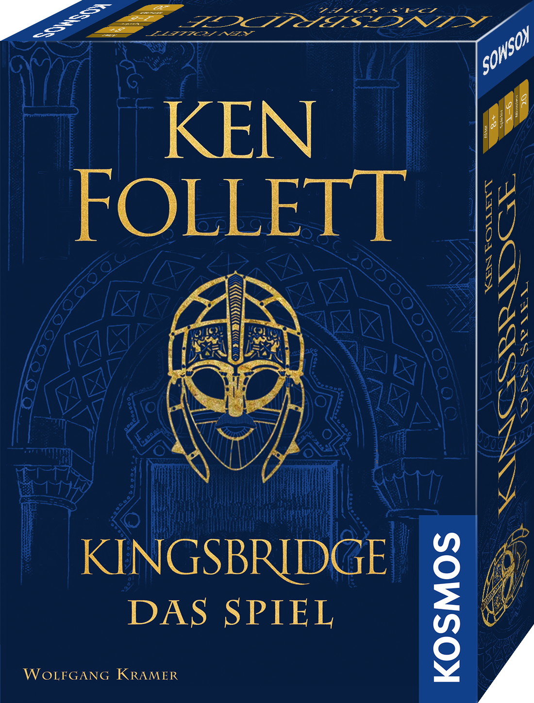 Ken Follett - Kingsbridge