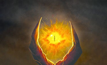 EXIT® - Das Spiel: Schatten über Mittelerde™ Teaser