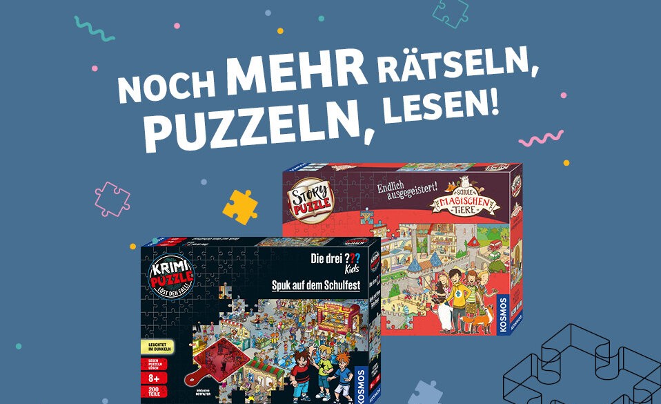 Zur Reihe "Story-Puzzle"
