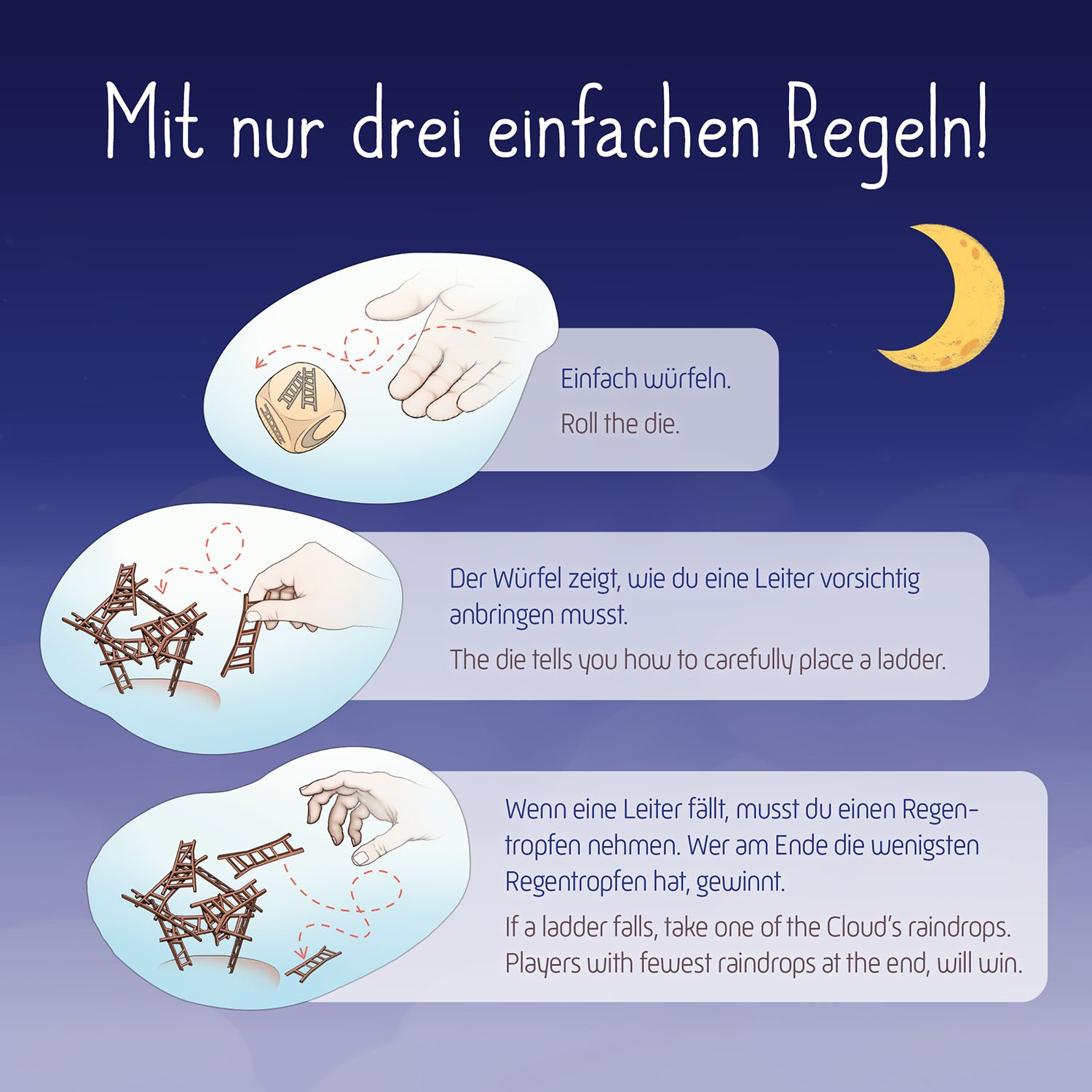 Catch the Moon