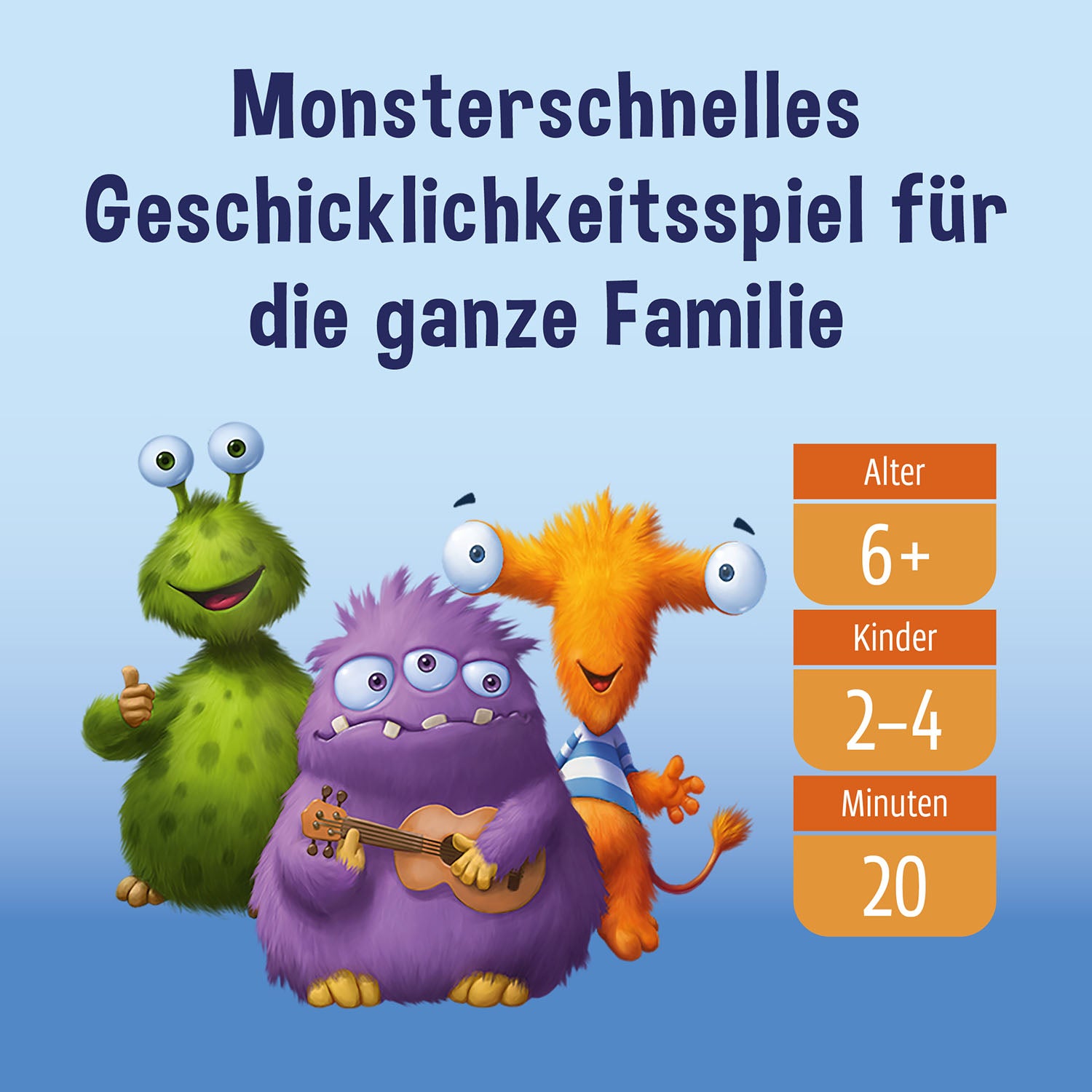 Monster Trap