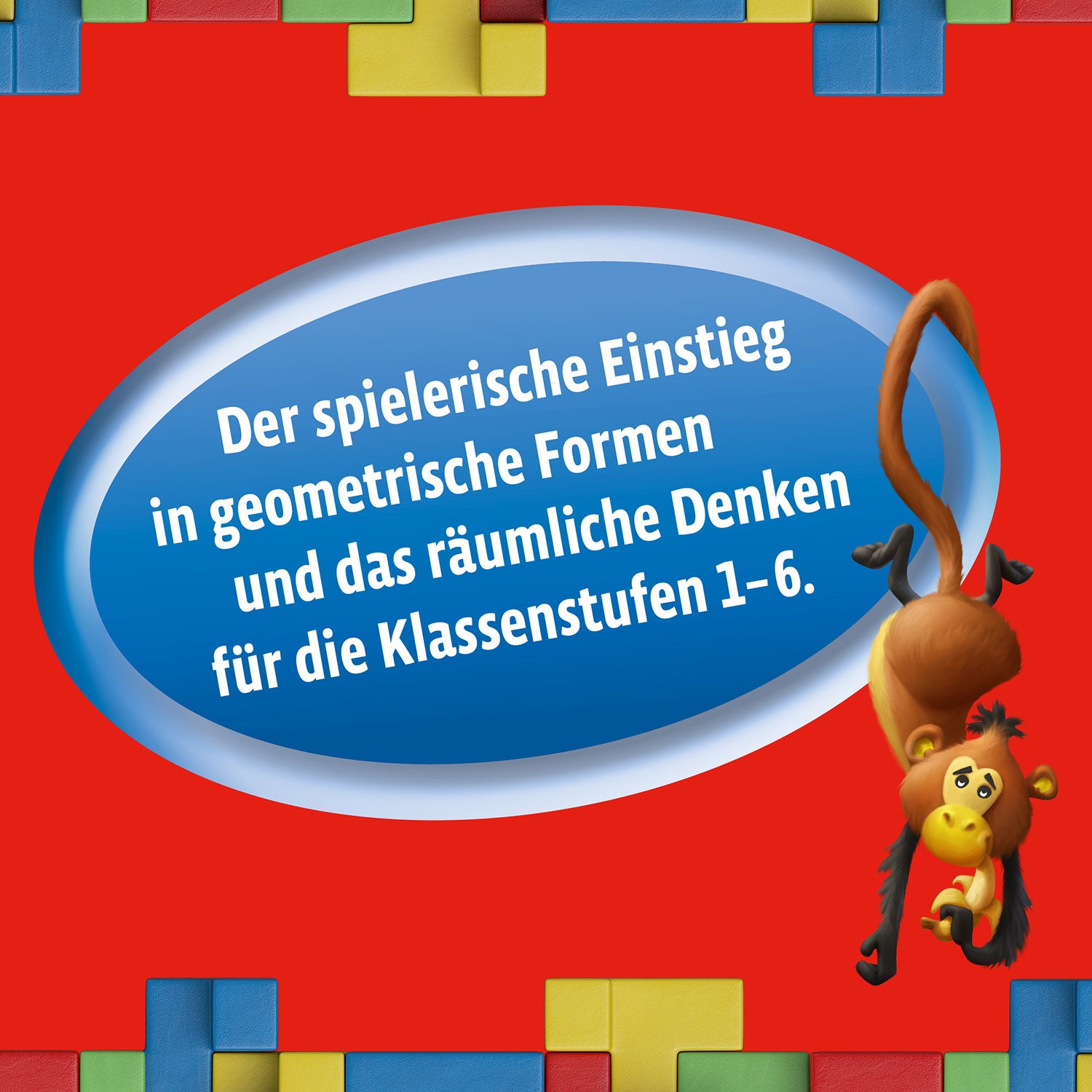 Ubongo Schul-Edition
